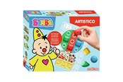 Babyleker - Studio 100 Bumba Artistico - MEBU00005300