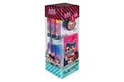 Kreative leker - L.O.L. Undercover L.O.L Surprise Stationery Tower 35dlg. - LOLO2255