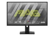 Skjerm - 27" MSI MAG 274UPF - 3840x2160 - 144Hz - IPS - DisplayHDR 400 - MAG 274UPF