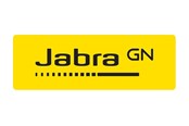 Tilbehør - Jabra camera privacy cover - with sensor - 14701-10