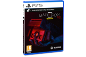 Spill - MADiSON: Cursed Edition (PSVR2) - Sony PlayStation 5 - Horror - 5061005780804