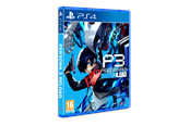 Spill - Persona 3 Reload - Sony PlayStation 4 - RPG - 5055277052677