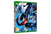 Spill - Persona 3 Reload - Microsoft Xbox One - RPG - 5055277052585