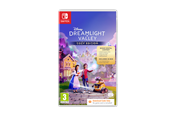 Spill - Disney Dreamlight Valley: Cozy Edition (Code in a Box) - Nintendo Switch - Simulering - 5056635604934