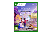 Spill - Disney Dreamlight Valley: Cozy Edition - Microsoft Xbox One - Simulering - 5056635605030