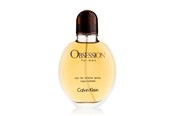 Parfyme & Dufter - Calvin Klein Obsession For Men Edt Spray75ml - 088300606504