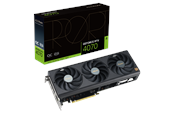 Grafikkort - ASUS GeForce RTX 4070 ProArt OC - 12GB GDDR6X RAM - Grafikkort - 90YV0J11-M0NA00