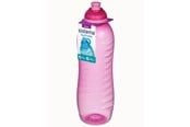 Kjøkkentilbehør - Sistema SQUEZZE 620 ML - Pink - 795