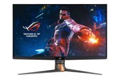 Skjerm - 32" ASUS ROG Swift PG32UQXR - 3840x2160 (4k / UHD) - 160Hz - MiniLED Fast IPS - USB HUB - 90LM0833-B01370