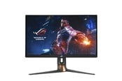 Skjerm - 27" ASUS ROG Swift PG27UQR - 3840x2160 (4k / UHD) - 160Hz - Fast IPS - DisplayHDR 600 - 90LM03A0-B02370