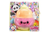 Dukker, Bamser & Utstyr - Fluffie Stuffiez Large Plush - Ice Cream - 594437EUC