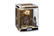 Reklameartikler - Funko! - POP Deluxe Obi Wan Kenobi - Figur - 0889698645546