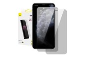 Mobil - Beskyttelsesglass - Baseus 0.3mm Screen Protector (2pcs pack) for iPhone XS Max/11 Pro Max 6.5inch - SGBL060602