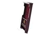 Gadget - Harry Potter 4 Wand Display - NN8040