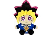 Reklameartikler - Tomy - Club Mocchi- Mocchi- Yu-Gi-Oh!™ Yugi Muto 38 cm - Bamser & kosedyr - 0053941128708