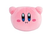 Reklameartikler - Tomy - Club Mocchi- Mocchi- Kirby™ – Hovering Kirby – Mega 38 cm - Bamser & kosedyr - 0053941124502