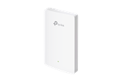 Tilgangspunkt - TP-Link EAP615-WALL AX1800 Wall Plate WiFi 6 Access Point - EAP615-WALL