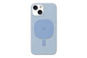 Mobil - Deksel og etui - UAG [U] Protective Case for iPhone 14 [6.1-in] - Lucent 2.0 Cerulean - 114076315858