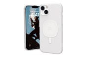 Mobil - Deksel og etui - UAG [U] Protective Case for iPhone 14 Plus [6.7-in] - Lucent 2.0 Marshmallow - 114077313535