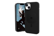 Mobil - Deksel og etui - UAG [U] Protective Case for iPhone 14 Plus [6.7-in] - Lucent 2.0 Black - 114077314040