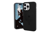 Mobil - Deksel og etui - UAG [U] Protective Case for iPhone 14 Pro Max [6.7-in] - Lucent 2.0 Black - 114079314040