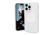 Mobil - Deksel og etui - UAG [U] Protective Case for iPhone 14 Pro Max [6.7-in] - Lucent 2.0 Marshmallow - 114079313535