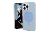 Mobil - Deksel og etui - UAG [U] Protective Case for iPhone 14 Pro Max [6.7-in] - Lucent 2.0 Cerulean - 114079315858