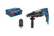 Skru/Bormaskin - Bosch GBH Professional - rotary hammer - 800 W - 061124a006