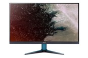 Skjerm - 27" Acer Nitro VG271U - QHD | 180Hz | IPS | HDR10 - UM.HV1EE.301