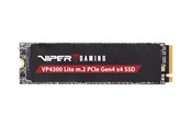 SSD - Patriot Viper VP4300 Lite SSD - 2TB - PCIe 4.0 - M.2 2280 - VP4300L2TBM28H