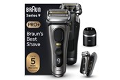 Barbermaskin - Braun Barbermaskin Series 9 - 9575cc - 7500435218276