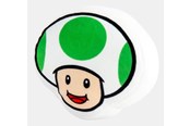 Reklameartikler - Tomy - Super Mario Toad - Green - Bamser & kosedyr - 0053941124458