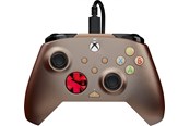 Spill - Tilbehør - PDP Rematch - Nubia Bronze - Controller - Microsoft Xbox One - 049-023-NBR