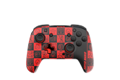 Spill - Tilbehør - PDP Rematch Super Icon (Glow in the Dark) - Controller - Nintendo Switch - 500-202-SPIG