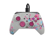 Spill - Tilbehør - PDP Rematch - Blossom (Glow In Dark) - Controller - Microsoft Xbox One - 049-023-BLSM