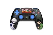 Spill - Tilbehør - Trade Invaders Hunter X: Duo Gon Kirua - Black - Controller - Sony PlayStation 4 - 3760178624282