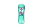 Kjøkkentilbehør - Sistema TRITAN SWIFT BOTTLE 600 ML - Minty teal - 640-1-9414202064004