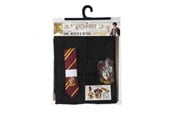 Reklameartikler - Cinereplicas - HP Entry Robe Necktie & Tattoos Gryffindor Small - EU - 4895205605220