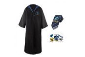 Reklameartikler - Cinereplicas - HP Entry Robe Necktie & Tattoos Ravenclaw Large EU - 4895205606548