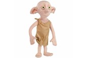 Reklameartikler - Harry Potter - Dobby plush 33cm - Bamser & kosedyr - 849421004323