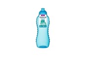 Kjøkkentilbehør - Sistema TWIST 'N' SIP 460 ML - Blue - 785-9414202007858