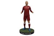 Reklameartikler - Footballs Finest - VIRGIL VAN DIJK - OFFICIAL LIVERPOOL FC - FOOTBALL'S FINEST 60CM RESIN STATUE - Figur - 5056122519826