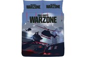 Reklameartikler - DreamTex - Call Of Duty: Warzone Drop In (Double) - Sengetøy - 5060841730639