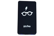 Reklameartikler - Harry Potter - Power Bank 6000 mAh - PBHP-6LI-HARRY