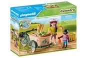 Playmobil - Playmobil Country - Lastesykkel - 71306