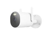 Overvåkningskamera - Xiaomi AW300 Outdoor Camera 2K Full-HD Smart Full-Color Night Vision Focus Zone Setting IP66 Weather-resistant - BHR6816EU