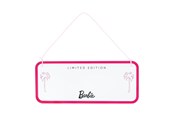 Reklameartikler - Paladone - Barbie Room Sign - PP11568BR