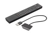 Fjernkontroll - Poly video conference system remote control - 2215-87931-001