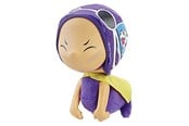 Reklameartikler - HANAZUKI - Little Dreamer Stunts 15 cm - Bamser & kosedyr - 5010993361694