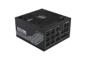 Strømforsyning (PSU) - GIGABYTE UD1300GM PG5 Strømforsyning (PSU) - 1300 Watt - 140 mm - ATX - 80 Plus Gold sertifisert - GP-UD1300GM PG5